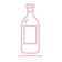 Bottle of wine